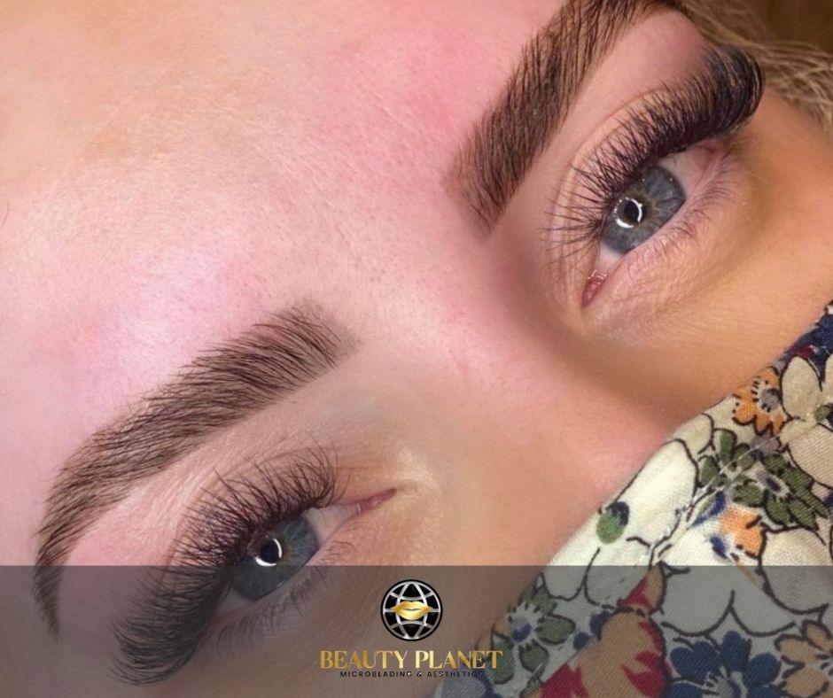 Beauty Planet Microblading & Aesthetics | 29 Golden Trail, Vaughan, ON L6A 5A1, Canada | Phone: (647) 241-6646