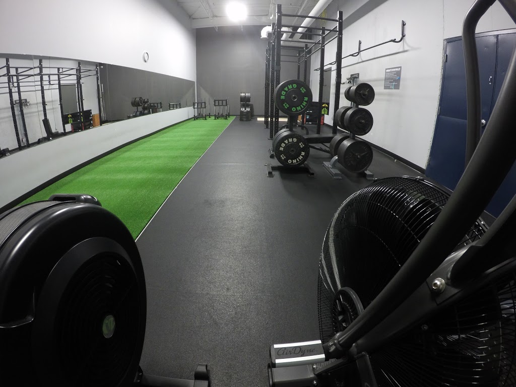 Motiv Fitness | 8934 Commercial St, New Minas, NS B4N 3C9, Canada | Phone: (902) 365-3210