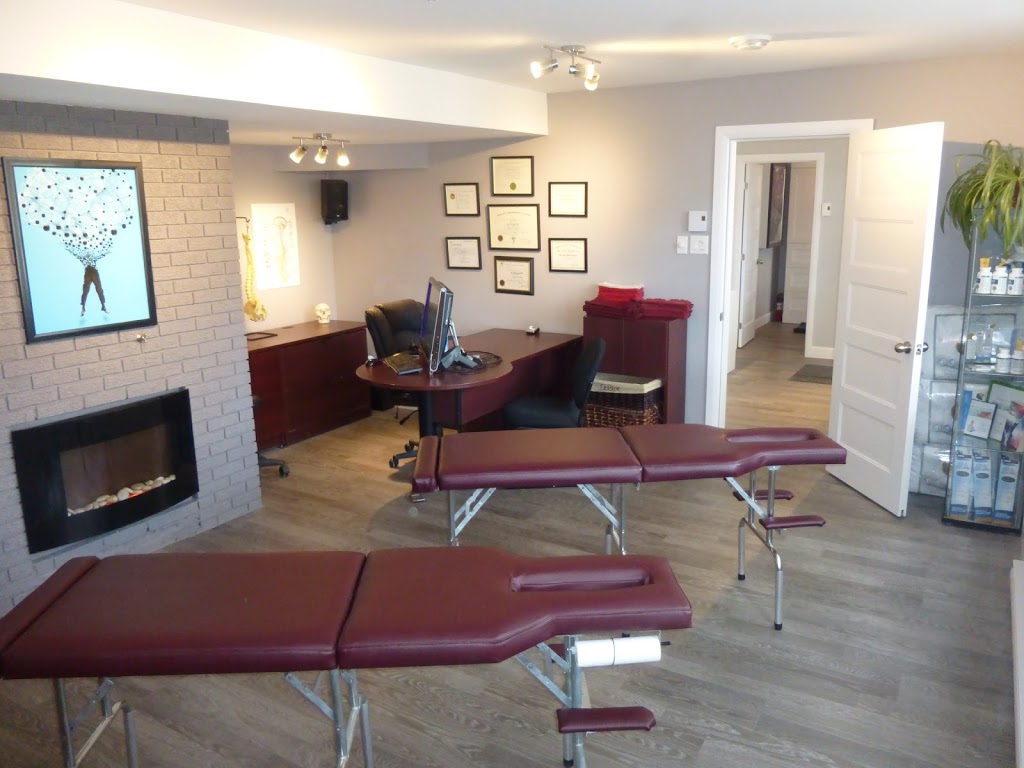 Centre Chiropratique Jean-François Petit | 102 Rue Elm, Granby, QC J2G 2H6, Canada | Phone: (450) 991-1999