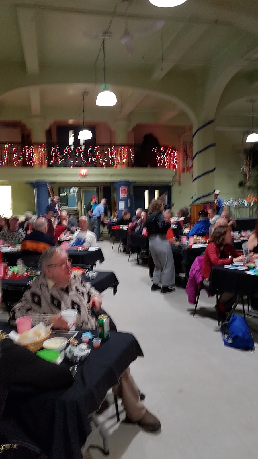 Comite Social Centre-Sud | 1710 Rue Beaudry, Montréal, QC H2L 3E7, Canada | Phone: (514) 596-7092