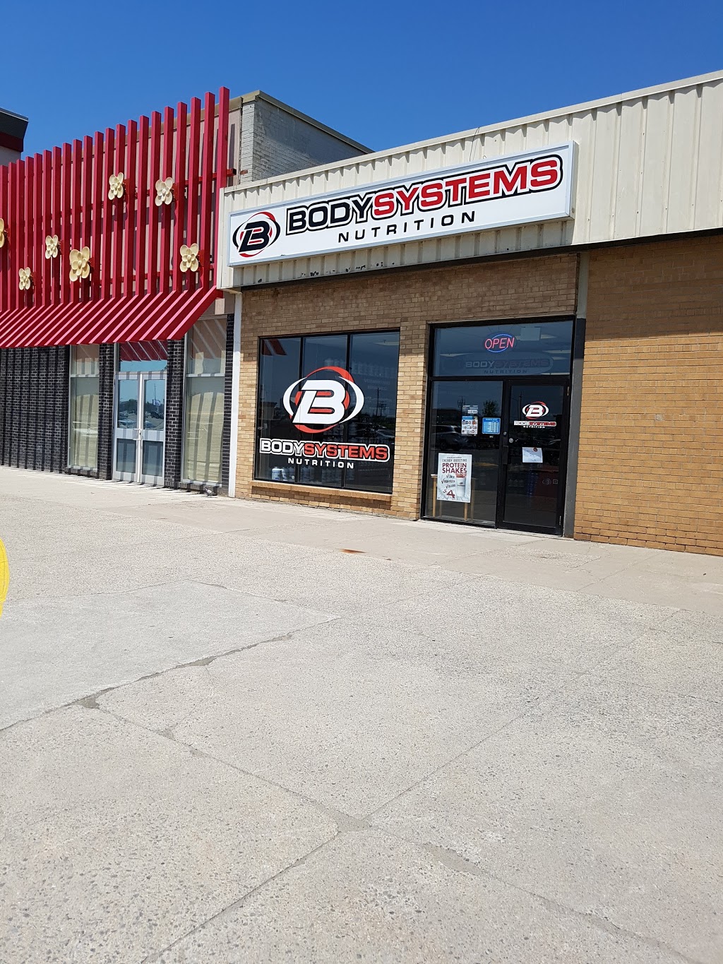 Body Systems Nutrition | 1300 Bath Rd, Kingston, ON K7M 4X4, Canada | Phone: (613) 549-7779