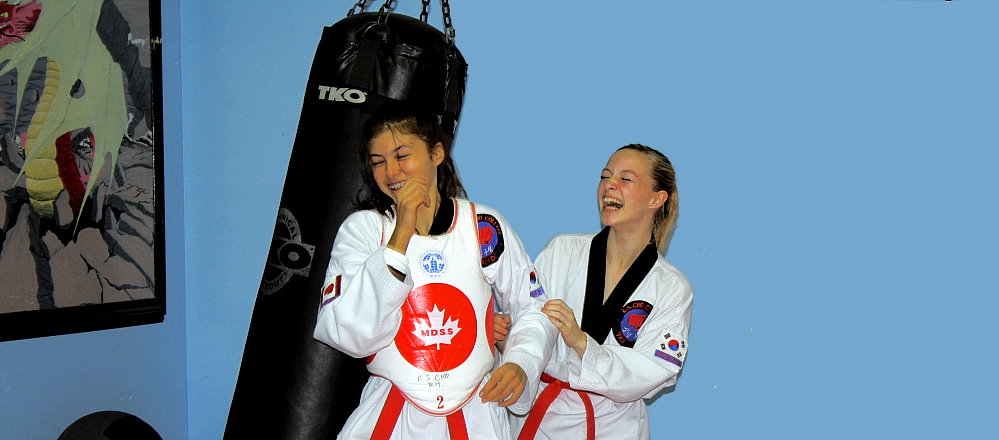 K.S. Cho Taekwondo College | 2653 Portage Ave, Winnipeg, MB R3J 0P9, Canada | Phone: (204) 889-9850