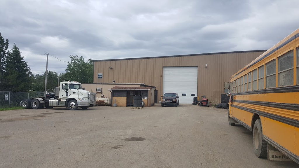 Nitro Nut Mechanical Ltd | 49019 Range Road 22, Lot 20, Sunnybrook, AB T0C 2M0, Canada | Phone: (780) 789-3322