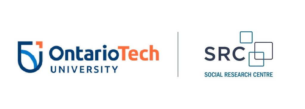 Ontario Tech Social Research Centre (SRC) | 61 Charles St, Oshawa, ON L1G 0K5, Canada | Phone: (905) 721-3092