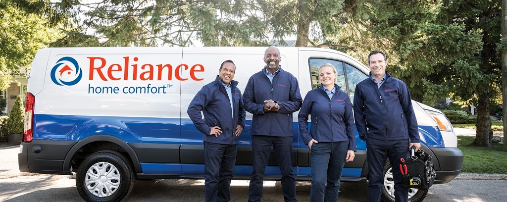 Reliance Heating, Air Conditioning & Plumbing | 2 Lansing Square, North York, ON M2J 4P8, Canada | Phone: (416) 490-4554