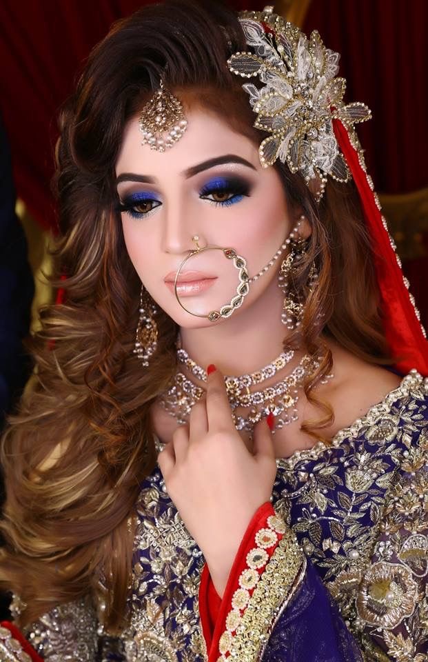 Hair and Makeup by Shelah | 27 Fruitvale Cir, Brampton, ON L7A 5B8, Canada | Phone: (437) 268-2727