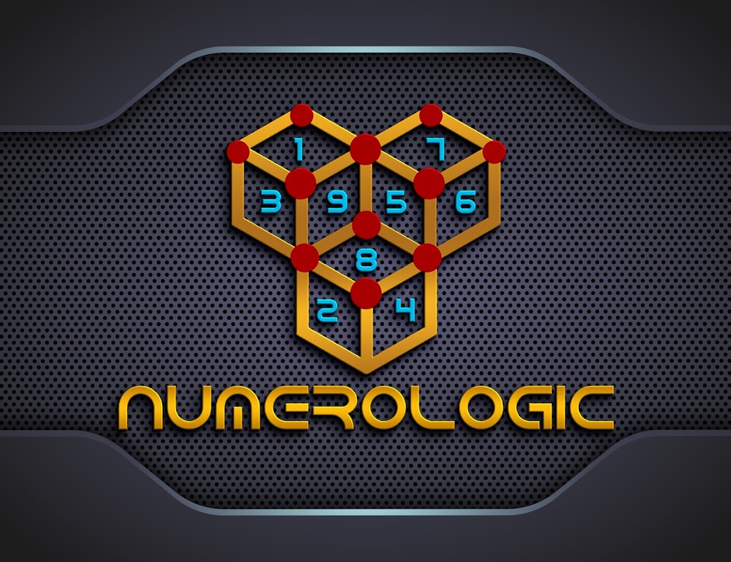 Numerologic | 17 Alamosa Ct, Brampton, ON L6Y 2Z3, Canada | Phone: (306) 737-5010