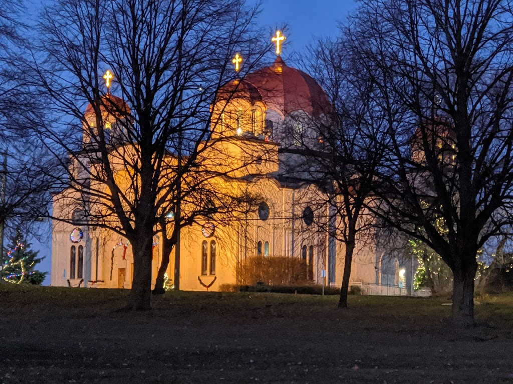 St. Elias Antiochian Orthodox Cathedral | St Elias Centre Conference and Banquet Facility, 750 Ridgewood Ave, Ottawa, ON K1V 6N1, Canada | Phone: (613) 738-2222