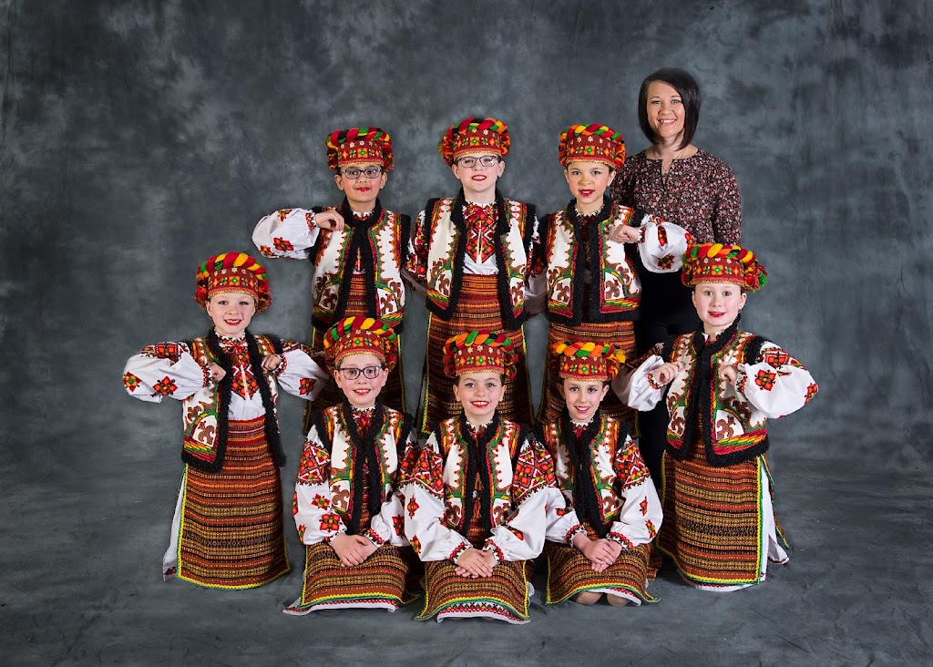 Koperoush School Of Ukrainian Dance | 118 Sioux Rd, Sherwood Park, AB T8A 3X5, Canada | Phone: (780) 619-1754