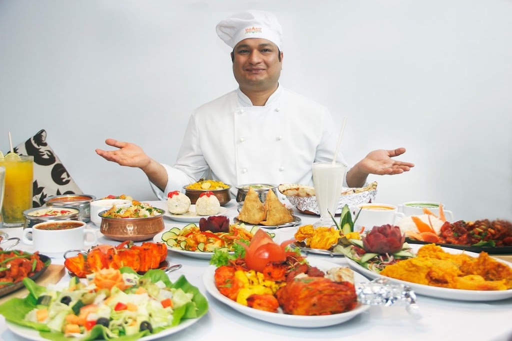 Sardar ji | 130 Father Tobin Rd, Brampton, ON L6R 0E3, Canada | Phone: (905) 494-1636