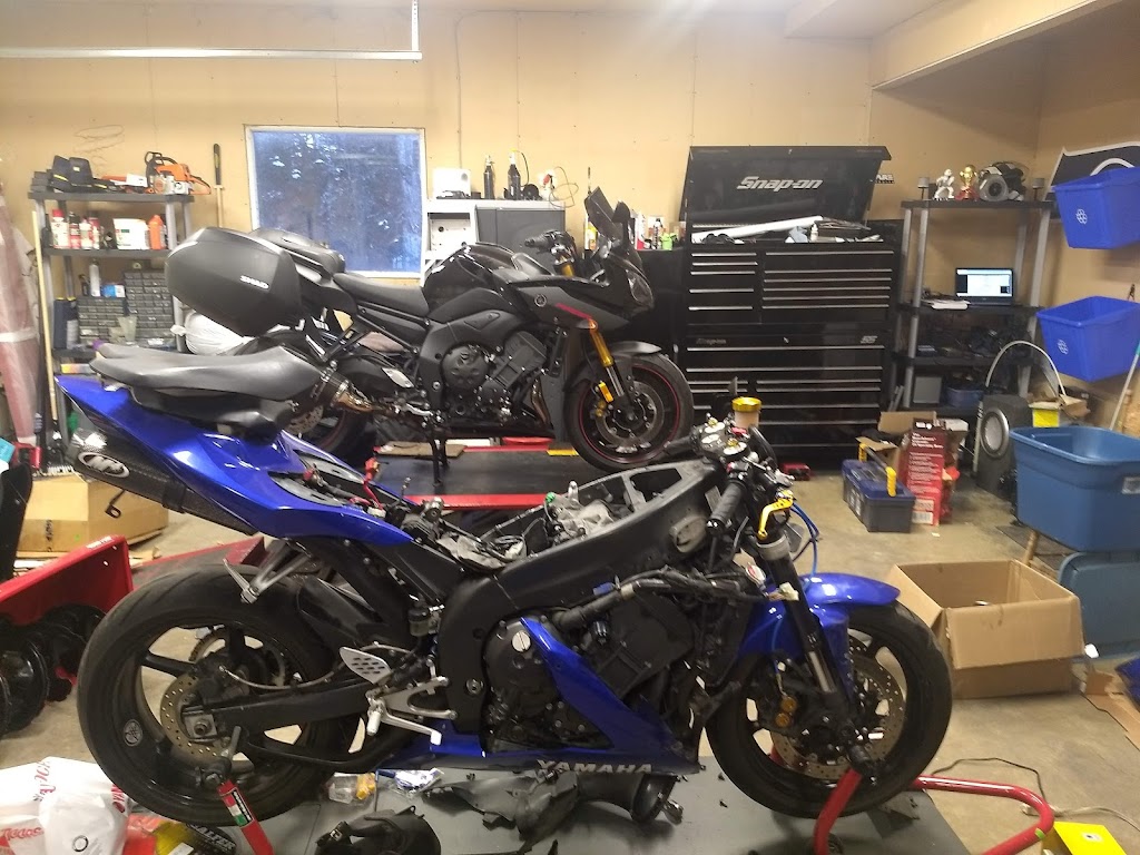 LAP Powersports Inc. | 99 21546, Twp Rd 520, Sherwood Park, AB T8E 1G5, Canada | Phone: (780) 964-0484