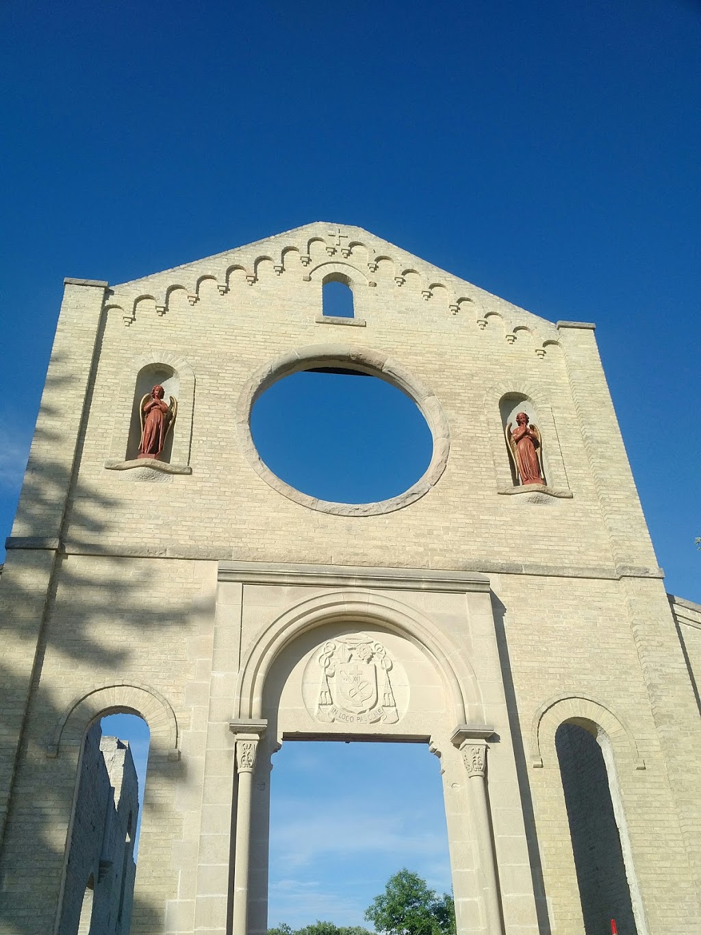 Trappist Monastery Provincial Park | Perrault, Winnipeg, MB R3V 1X3, Canada