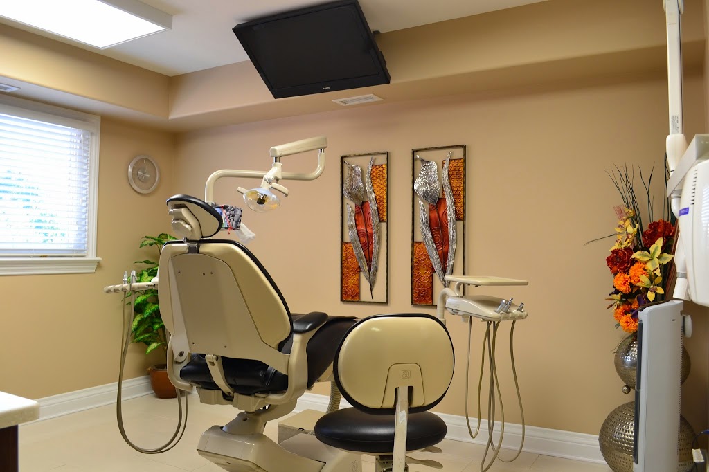 Gonzales Dentistry | 129 Gorman Park Rd, North York, ON M3H 3L1, Canada | Phone: (416) 633-9855