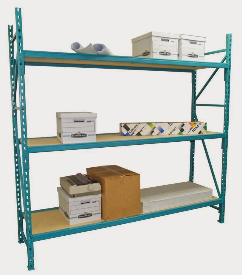 Technirack - Étagères à palettes - Pallet Racking | 5455 Rue Ramsay, Saint-Hubert, QC J3Y 2S3, Canada | Phone: (514) 871-3811