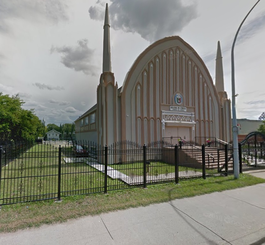 Iglesia Ni Cristo (Church of Christ) | 11905 82 St NW, Edmonton, AB T5B 2W4, Canada | Phone: (780) 906-7210