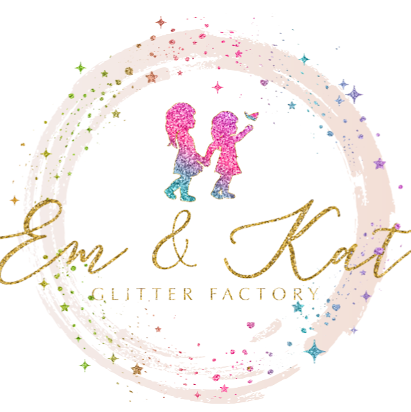 Em & Kat Glitter Factory | 8891 164 St, Surrey, BC V4N 1A1, Canada