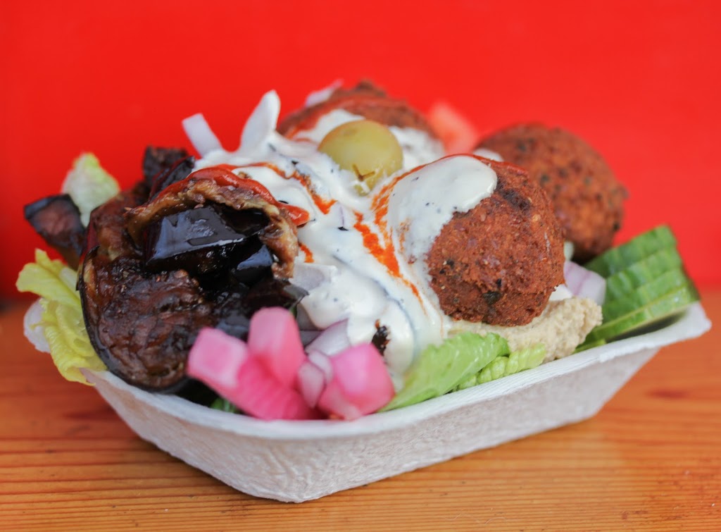 Als Gourmet Falafel & Fries | 151 Rainbow Rd, Salt Spring Island, BC V8K 2M3, Canada