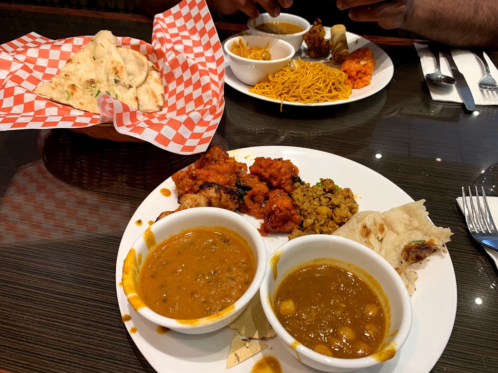 Indias Taste Markham | 680 Denison St, Markham, ON L3R 1C1, Canada | Phone: (905) 948-0909