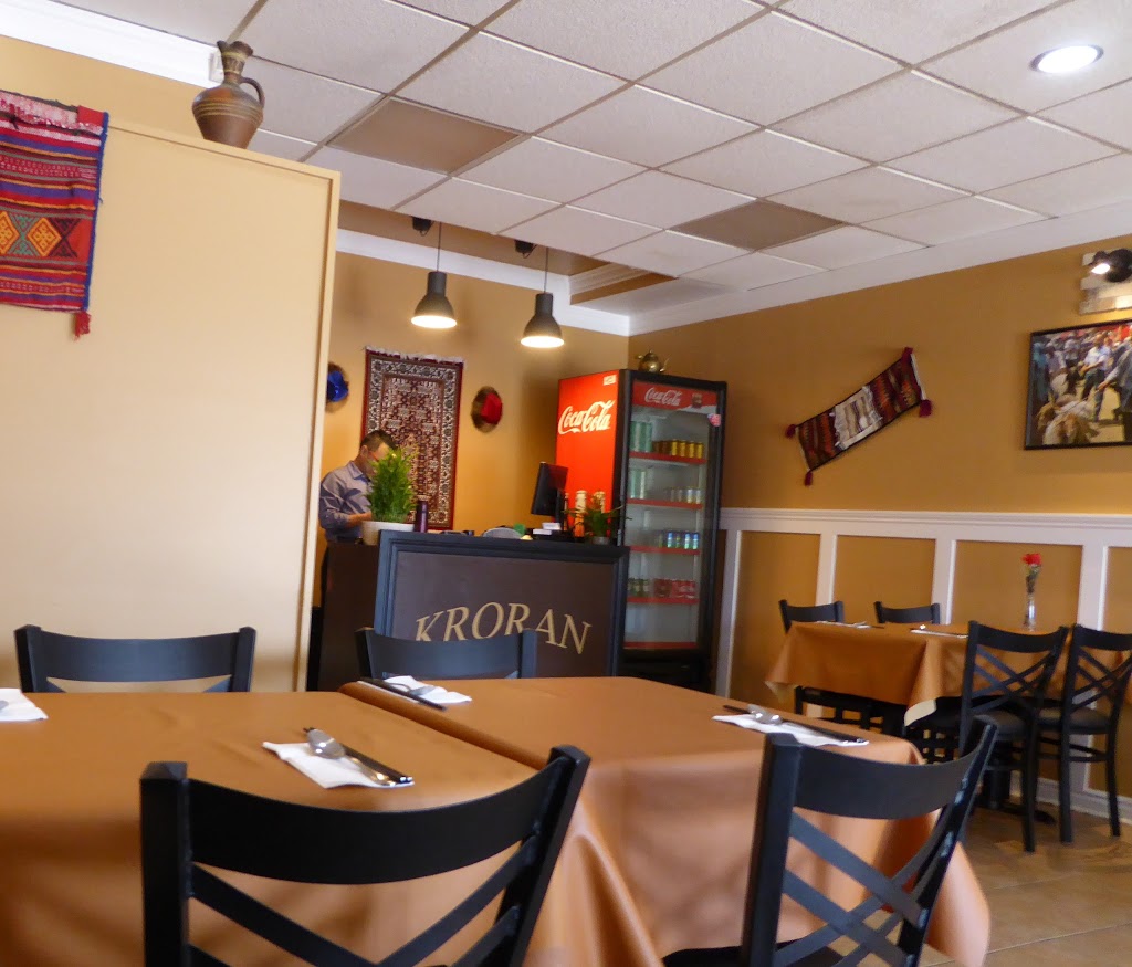 Kroran Uyghur Cuisine | 1515 Birchmount Rd Unit 6, Scarborough, ON M1P 2G7, Canada | Phone: (416) 551-4010