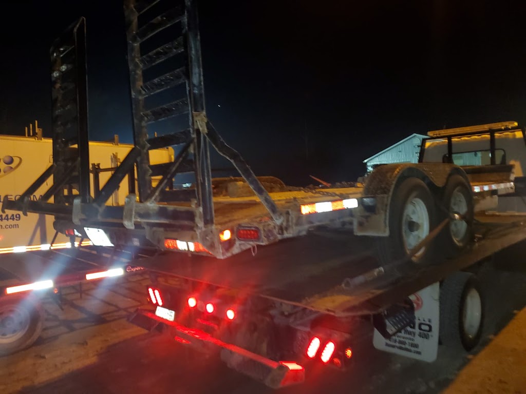 SSR Towing | 60 Sinnott Rd, Scarborough, ON M1L 4M7, Canada | Phone: (647) 998-8690