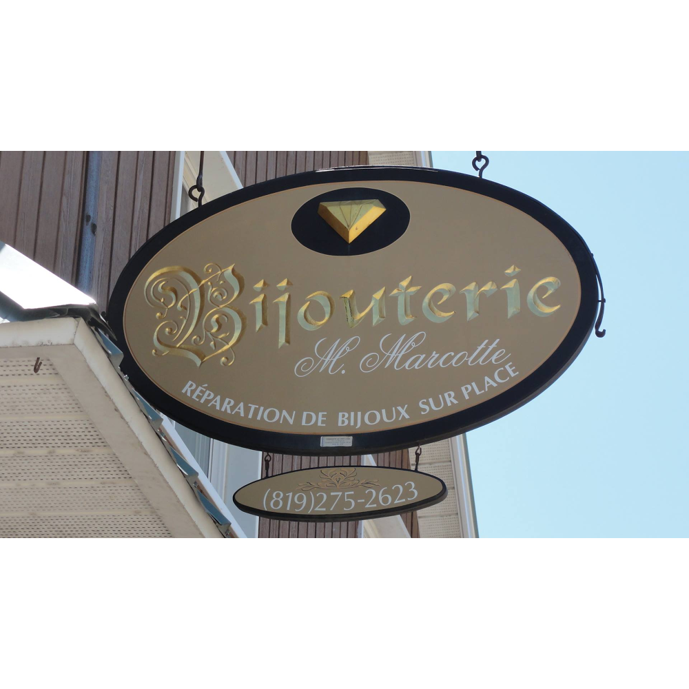 Bijouterie M Marcotte Enr | 446 Rue LAnnonciation N, Rivière-Rouge, QC J0T 1T0, Canada | Phone: (819) 275-2623