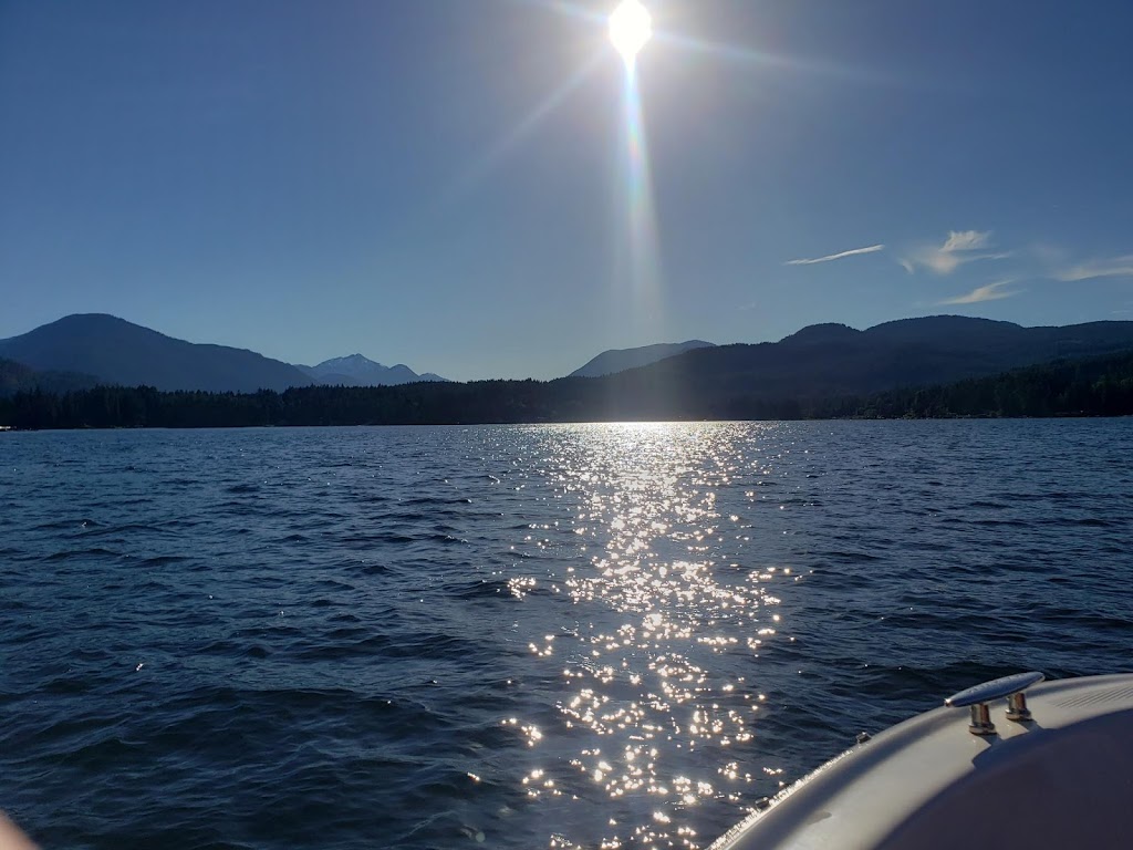 Sproat Lake Marina | 10412 Lakeshore Rd, Port Alberni, BC V9Y 8Z7, Canada | Phone: (250) 724-5253