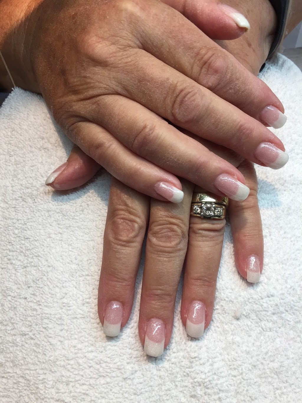 Caroline King Nails & Esthetics | 970 Abbey Rd, Victoria, BC V8Y 1L2, Canada | Phone: (250) 886-0414