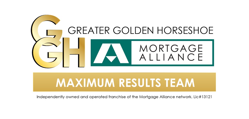 Mortgage Alliance Greater Golden Horseshoe Maximum Results Team | 195 Franklin Blvd Unit 6, Cambridge, ON N1R 8H3, Canada | Phone: (519) 624-9222