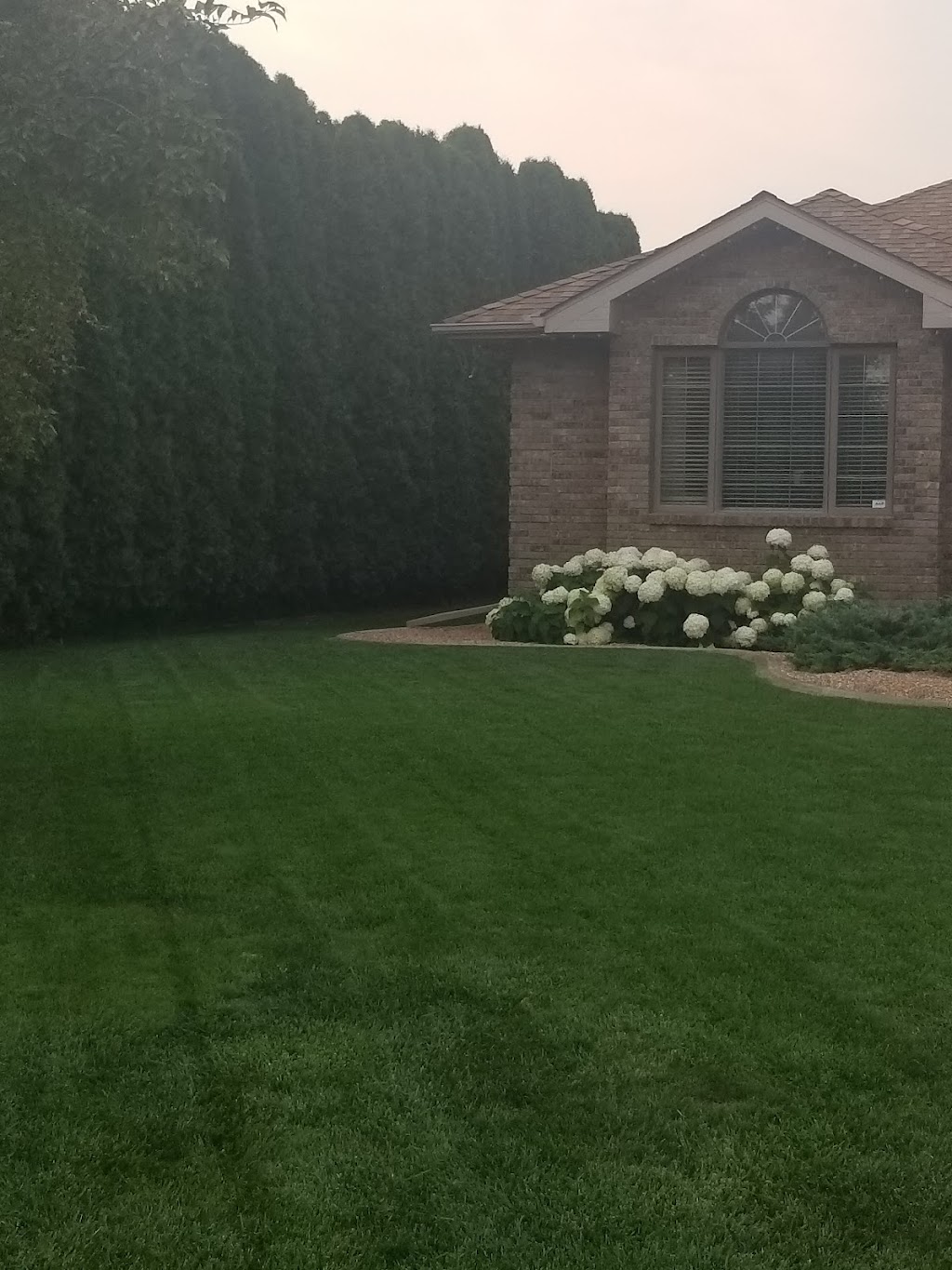 Hamm lawncare | 152 Grandview Dr, Steinbach, MB R5G 0X1, Canada | Phone: (204) 408-2402