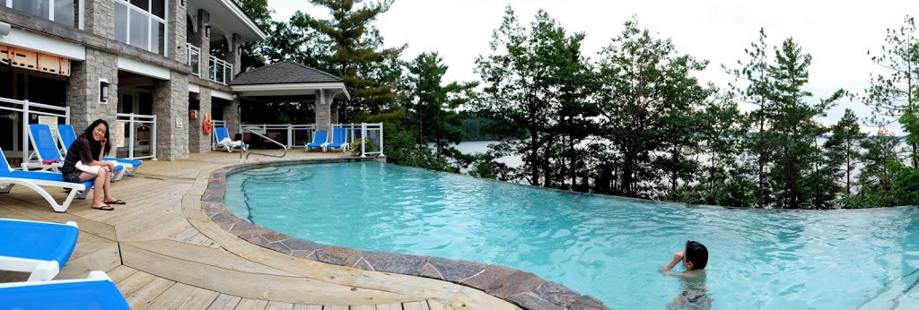 Touchstone Resort | Muskoka Lakes, ON P1L 1W8, Canada