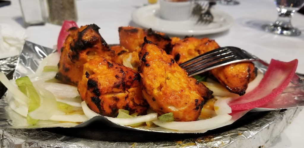 Bukhara Grill | 190 Main St S, Brampton, ON L6W 2E2, Canada | Phone: (289) 236-5742