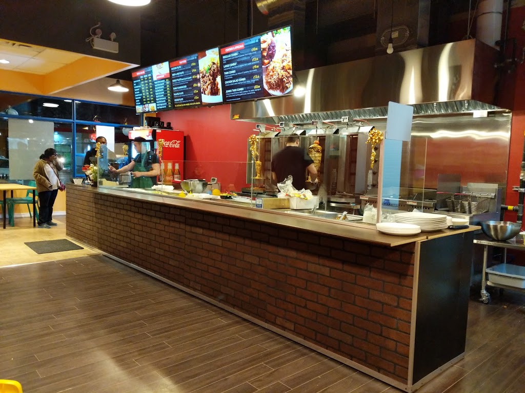 Shawarma Master | 38-500 Eagleson Rd, Kanata, ON K2M 1H4, Canada | Phone: (613) 800-1440