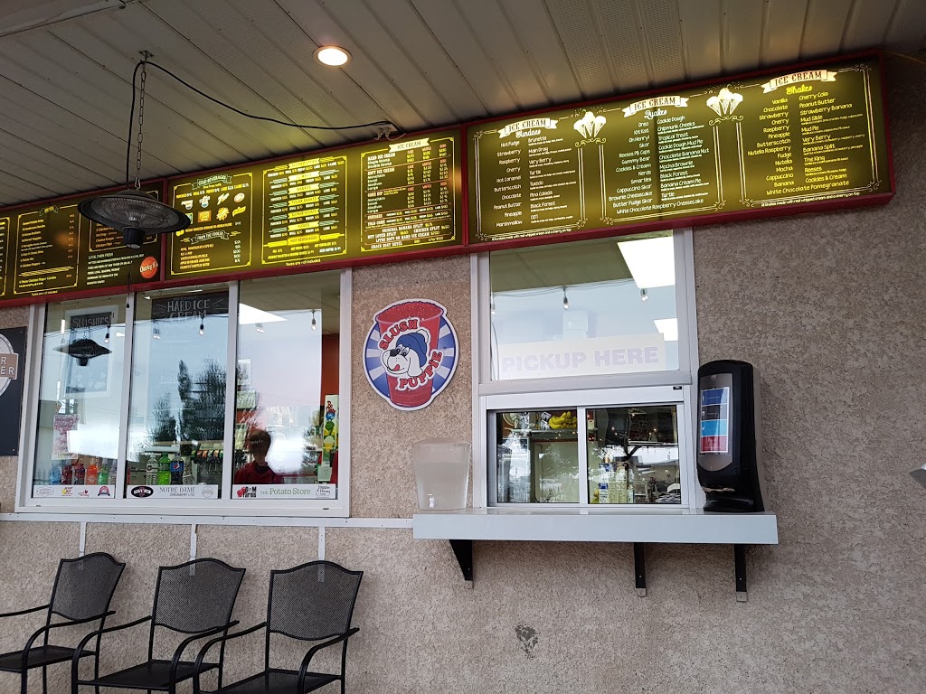 Charley Bs Classic Grill & Ice Cream Parlour | 850 Main St, Winkler, MB R6W 0M6, Canada | Phone: (204) 331-3663