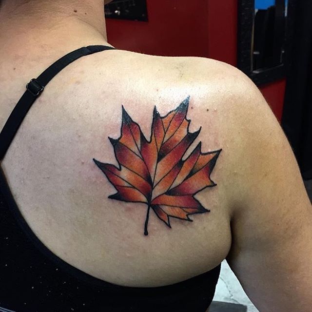 Taunton Tattoo Company | 50 Taunton Road East, Oshawa, ON L1G 3T7, Canada | Phone: (905) 723-4465