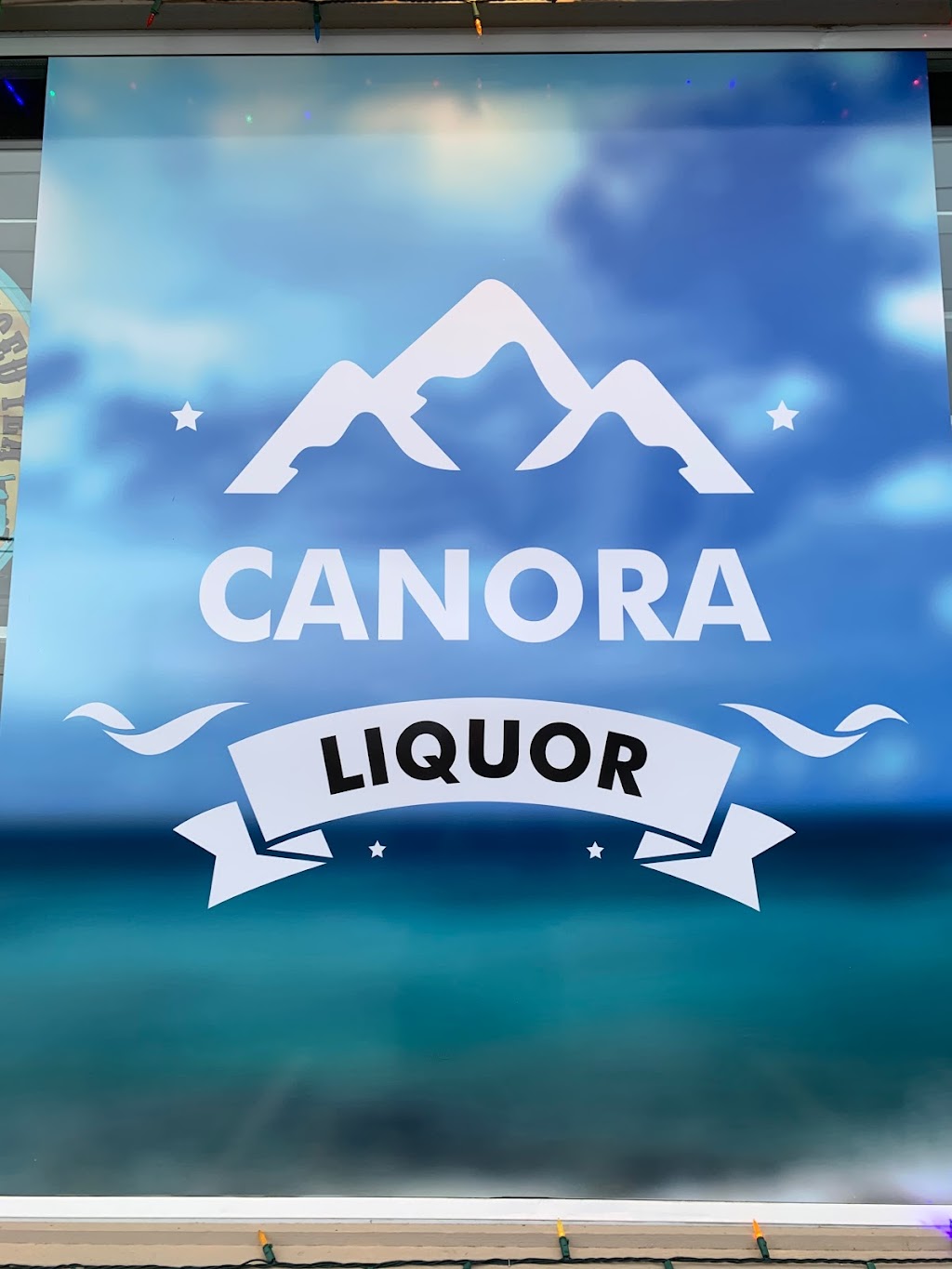 Canora Liquor Store | 9429 C Canora Rd, Sidney, BC V8L 1P2, Canada | Phone: (778) 351-3171