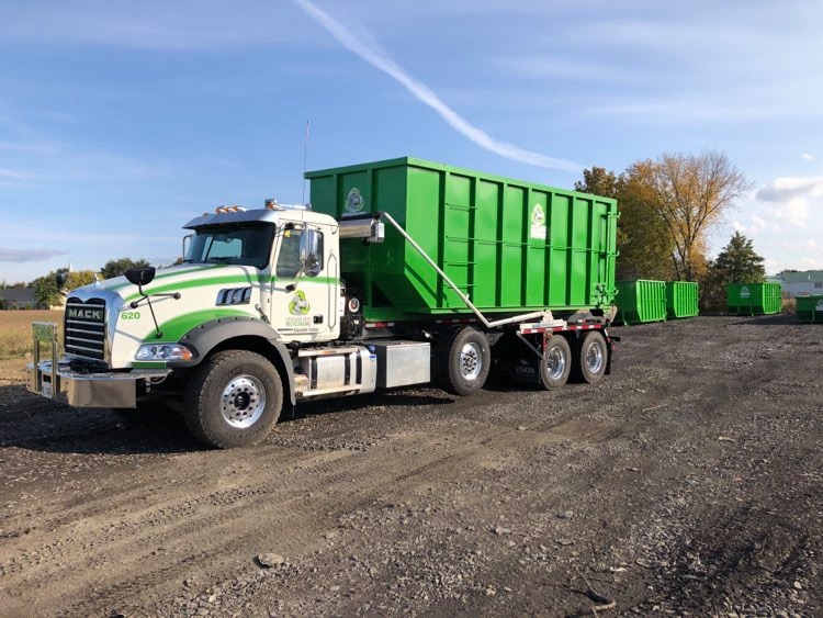 Chatham-Kent Recycling Inc | 6584 Middle Line, Merlin, ON N0P 1W0, Canada | Phone: (519) 689-4651