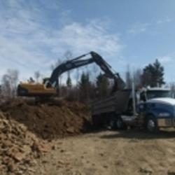 Charles Smith Construction Ltd | 575 Pine Glen Rd, Riverview, NB E1B 4X4, Canada | Phone: (506) 387-4131