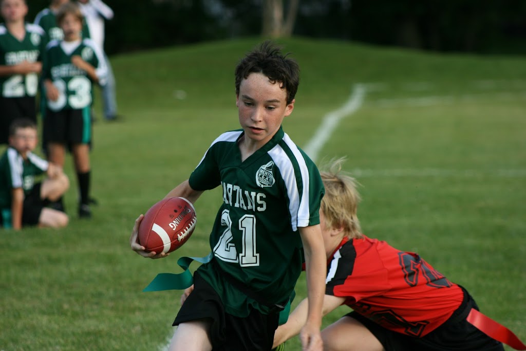 Mentor Flag Football for Kids | 53 Morton Ave, East Gwillimbury, ON L0G 1V0, Canada | Phone: (905) 830-7774