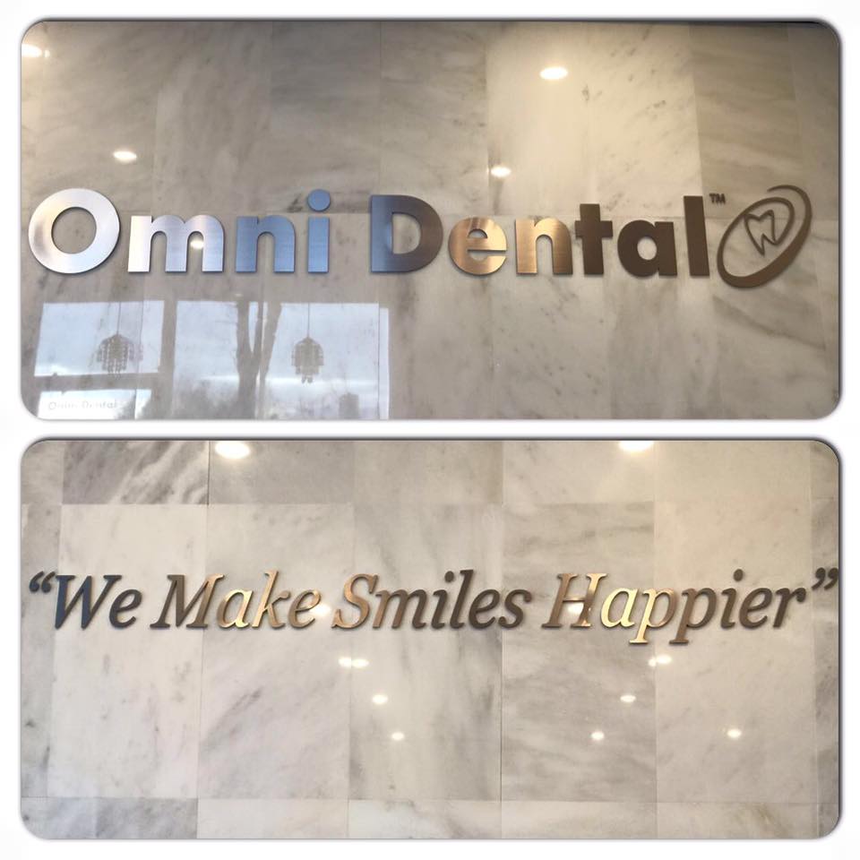 Omni Dental | 930 N Park Dr #3, Brampton, ON L6S 3Y5, Canada | Phone: (905) 791-4441