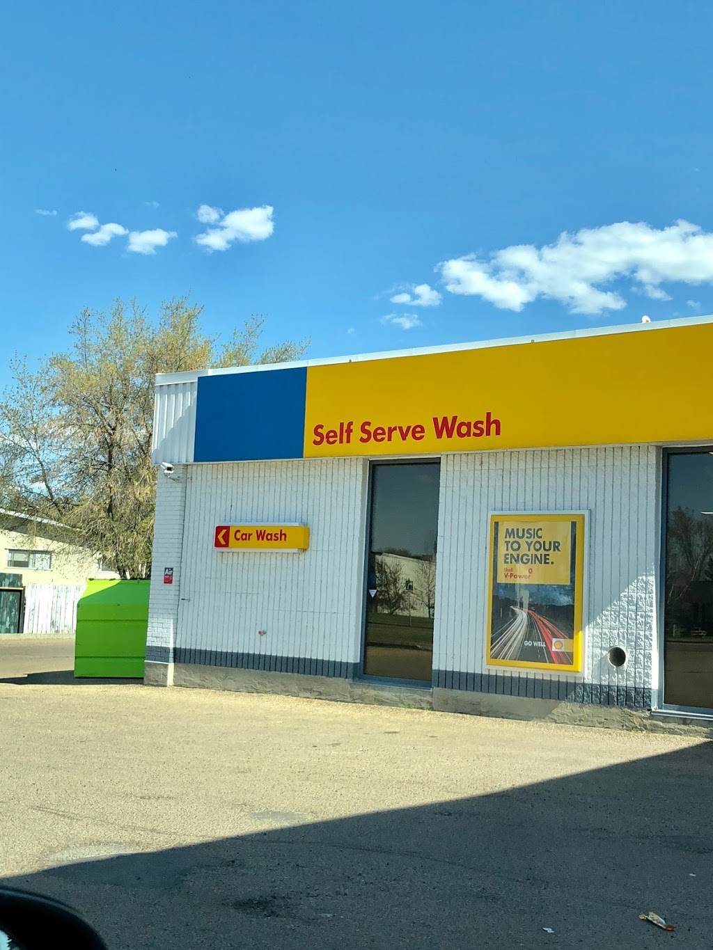 Shell | 9761 90 St, Fort Saskatchewan, AB T8L 1K5, Canada | Phone: (780) 998-3700