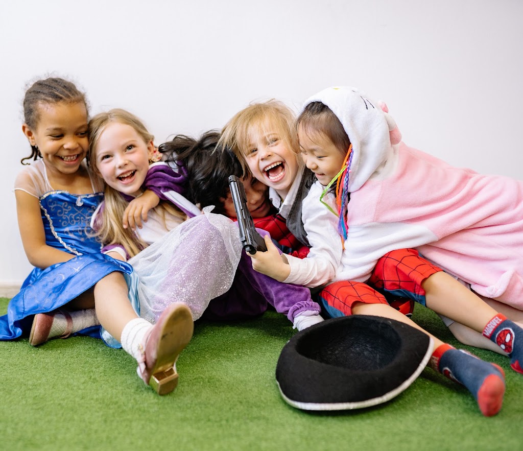 Dreamland Daycare and Out-of-School Care | 85 Neil Ross Rd, St. Albert, AB T8N 7W1, Canada | Phone: (780) 823-1212