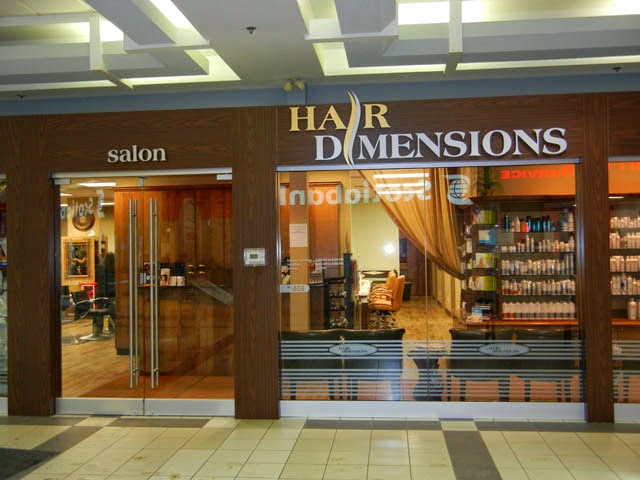 Hair Dimensions Salon & Spa | 8120 Beddington Blvd NW #400, Calgary, AB T3K 2A8, Canada | Phone: (403) 516-0099