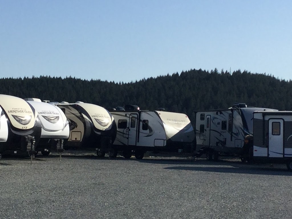 Galaxy RV Victoria | 4373 W Shore Pkwy, Victoria, BC V9B 5Z1, Canada | Phone: (250) 590-7425