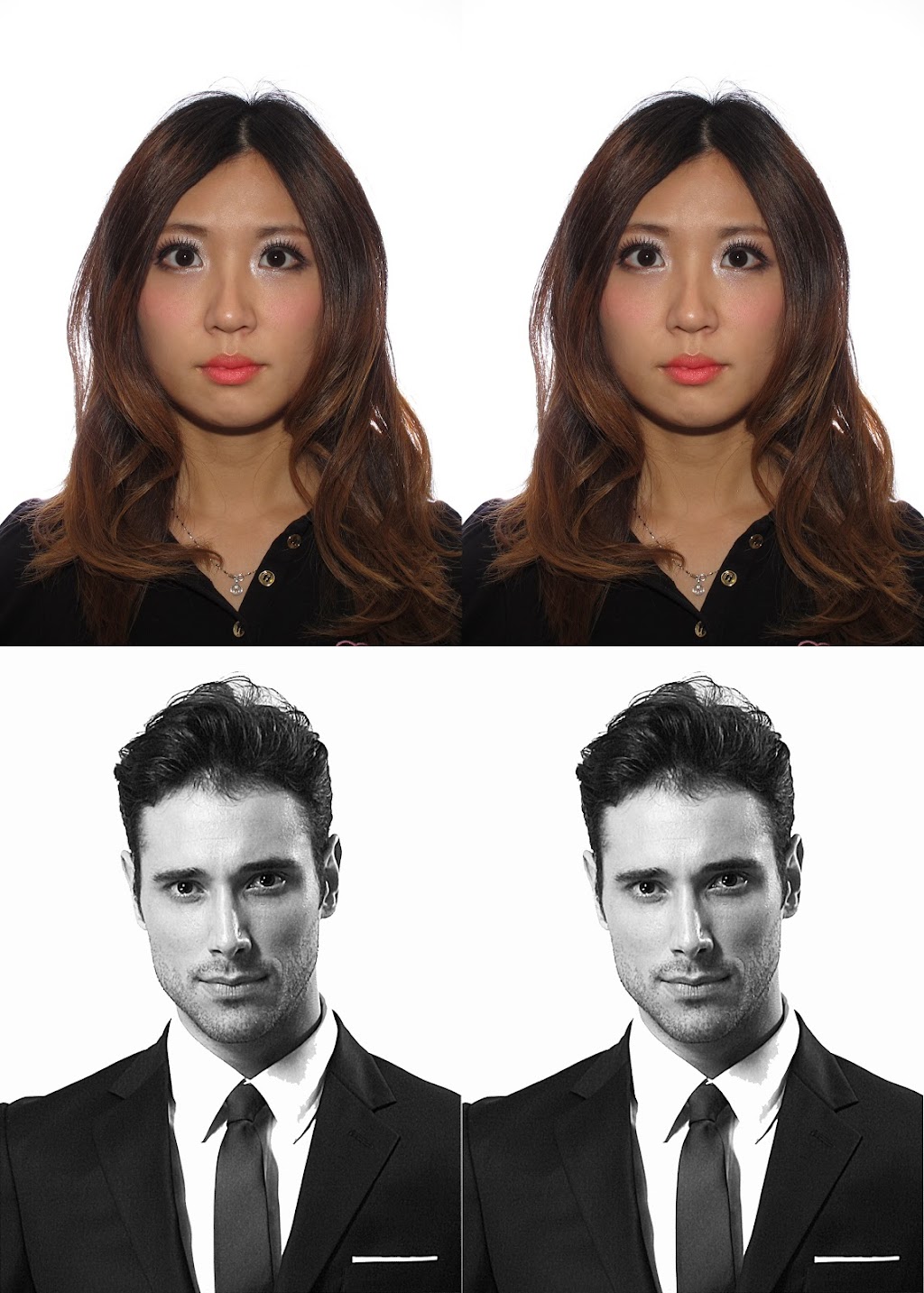 Pro Passport Photo | 171 Ravel Rd, North York, ON M2H 1T1, Canada | Phone: (800) 456-6132