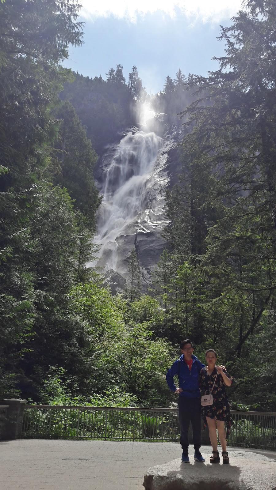 Stawamus Chief Provincial Park | Squamish, BC V0N 1T0, Canada | Phone: (604) 986-9371