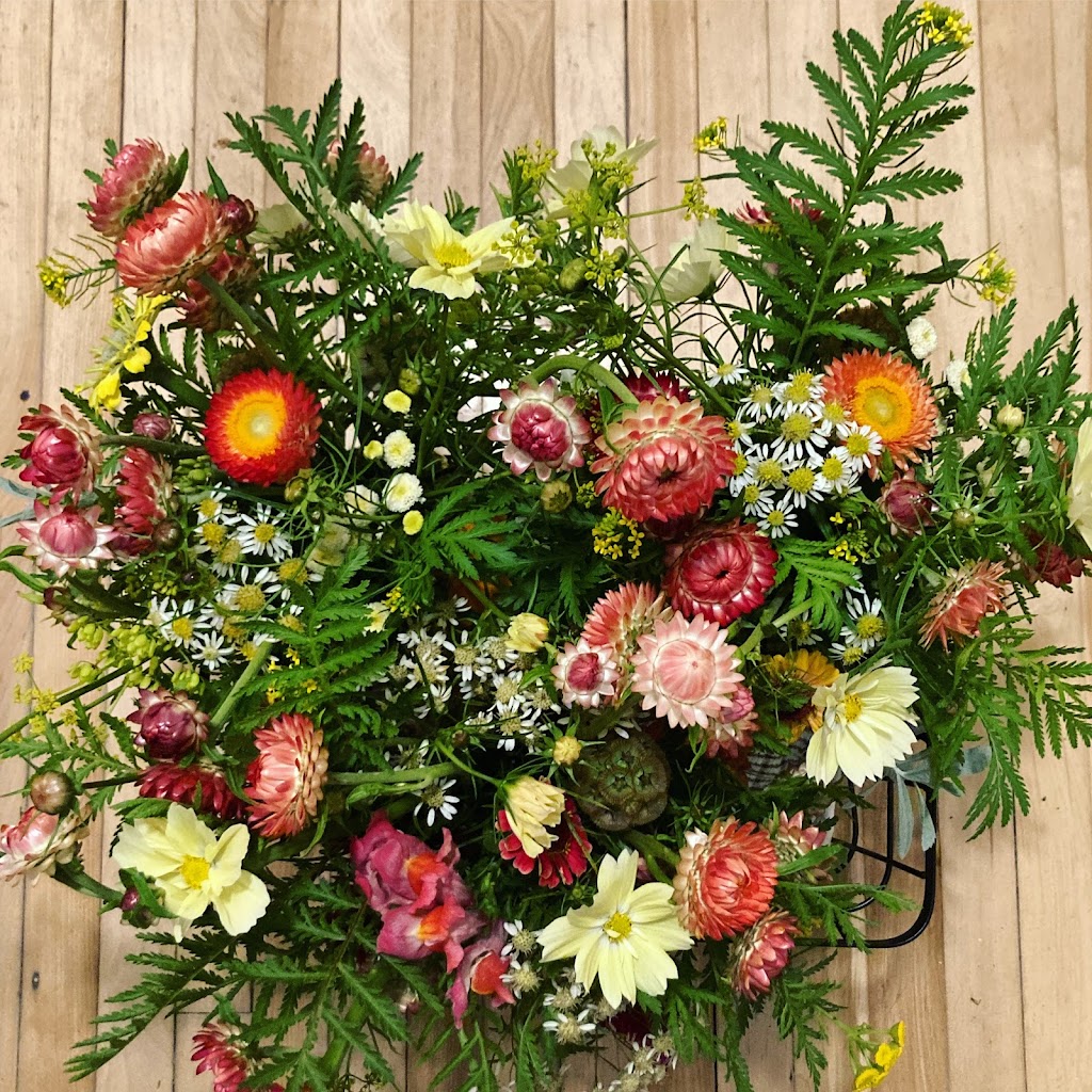 Florestia Ferme Florale | 505 Rang dOrvilliers, Sainte-Anne-de-la-Pérade, QC G0X 2J0, Canada | Phone: (819) 979-1066