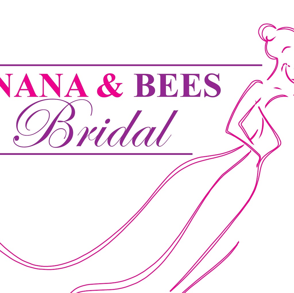 Nana and Bees Bridal | 3054 Fairlea Crescent, Ottawa, ON K1V 8T7, Canada | Phone: (613) 612-0014