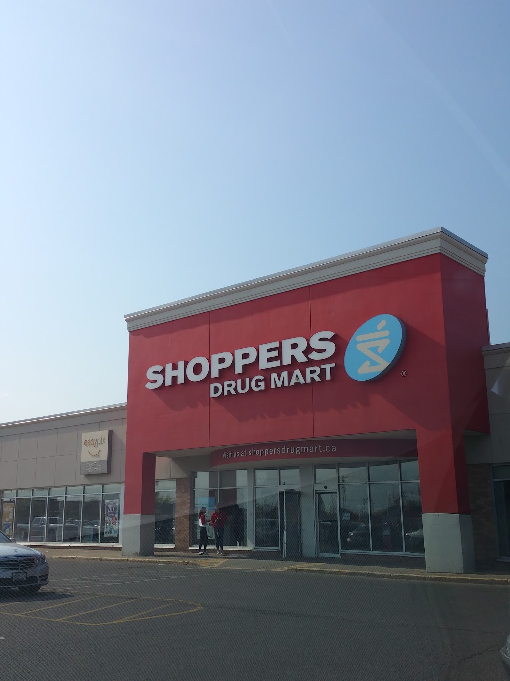 Shoppers Drug Mart | 286 Bunting Rd #22, St. Catharines, ON L2M 7S5, Canada | Phone: (905) 688-6733