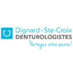 Dignard Et Ste-Croix Denturologistes | 2414 Boulevard Bastien, Québec, QC G2B 1B4, Canada | Phone: (418) 915-7540
