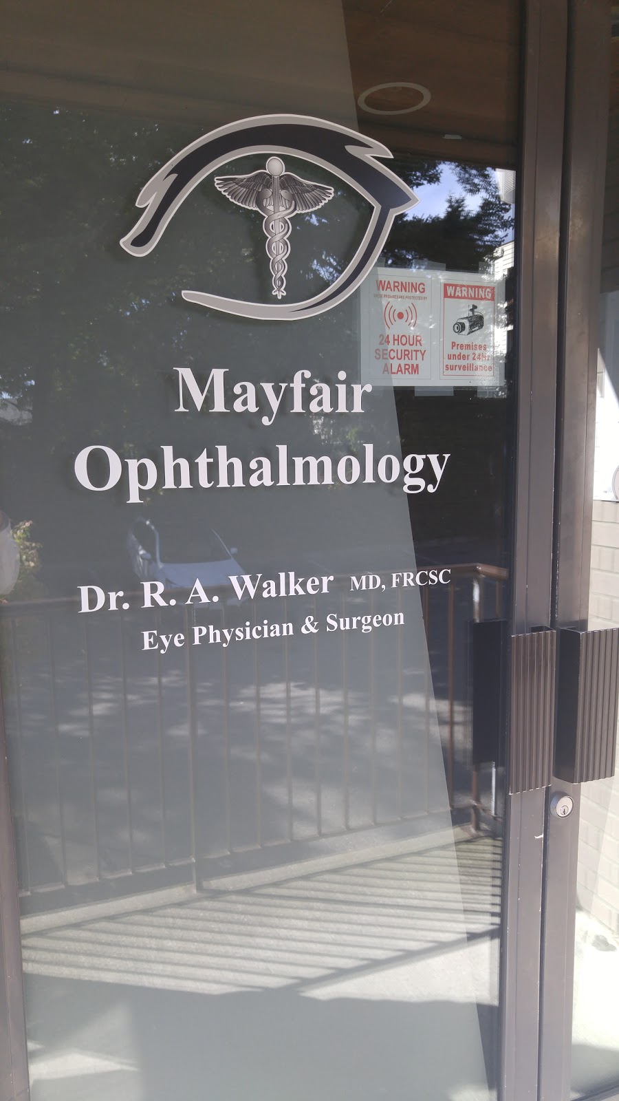 Randy A Walker, MD Inc | 33477 Mayfair Ave, Abbotsford, BC V2S 1P6, Canada | Phone: (604) 853-6321